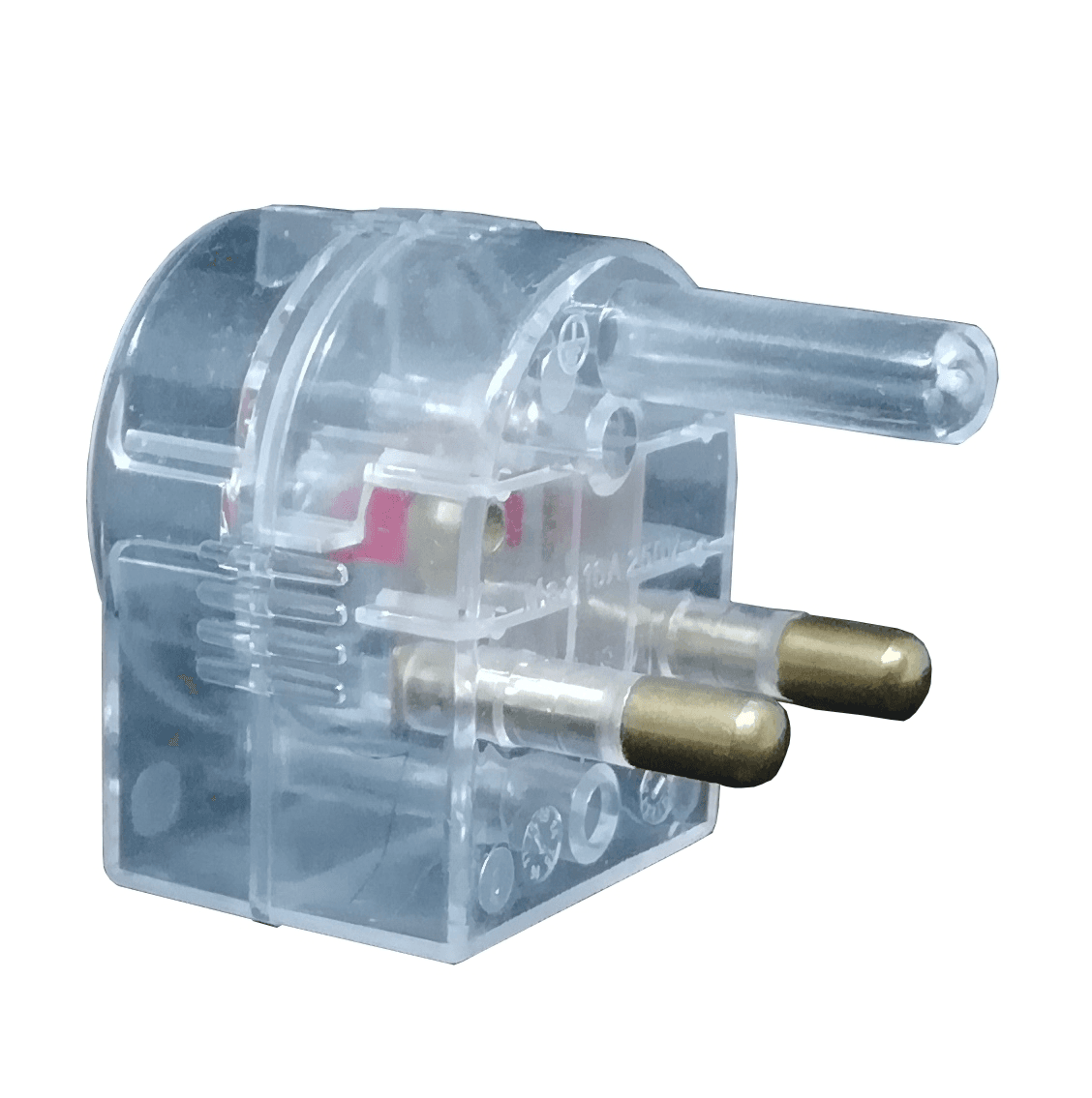 Ausma Clear Conversion Multi-Purpose Plug Top