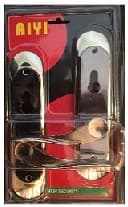 A04 Door Lock High Security A4