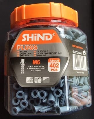 Shind Plugs