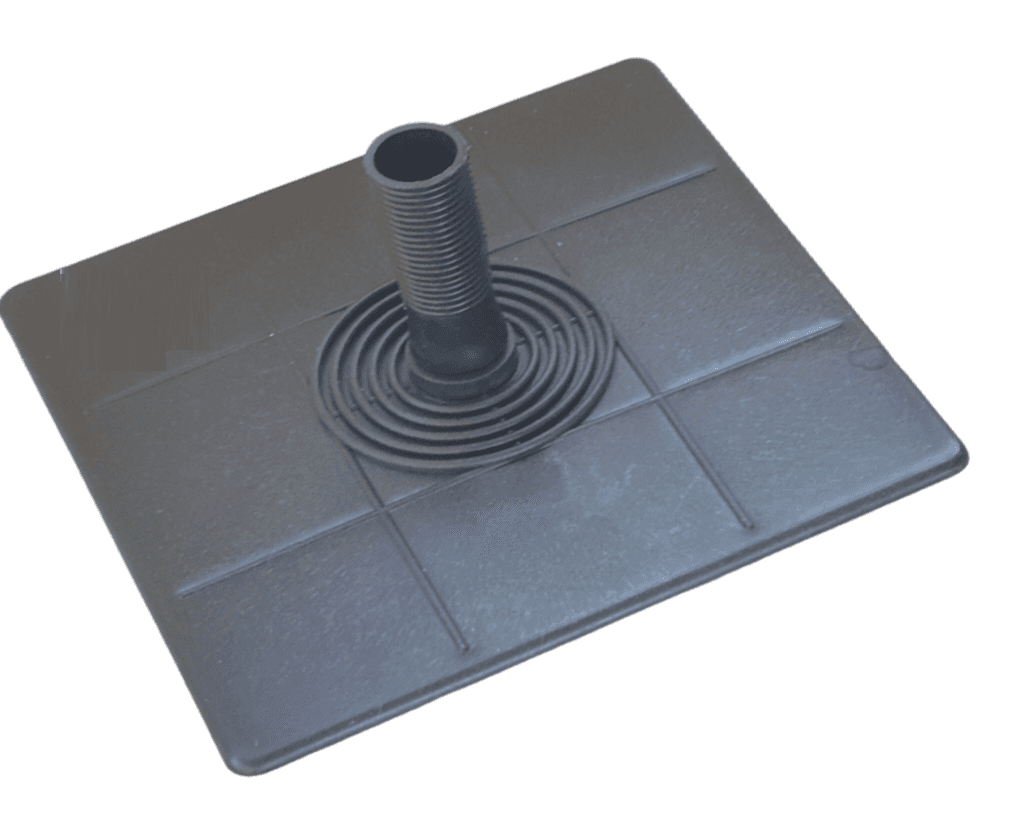 Trowel Plastering Hawk Plastic 300mm