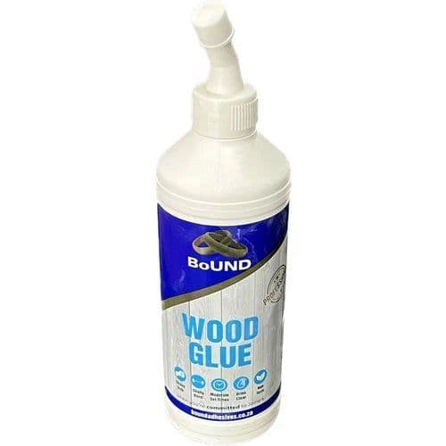 Bound Wood Glue