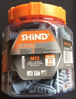 Shind Plugs