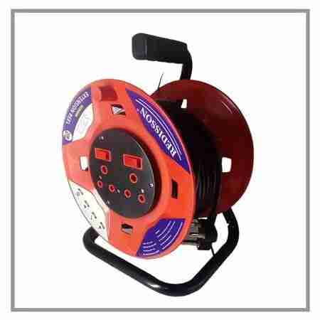 Redisson Extension Reel