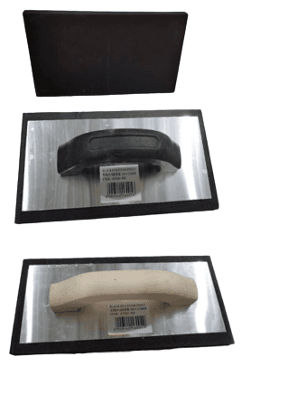 Trowel Black Foam