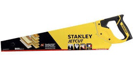 Hand Saw Plastic Handle