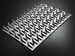 Galvanized Nails Gang