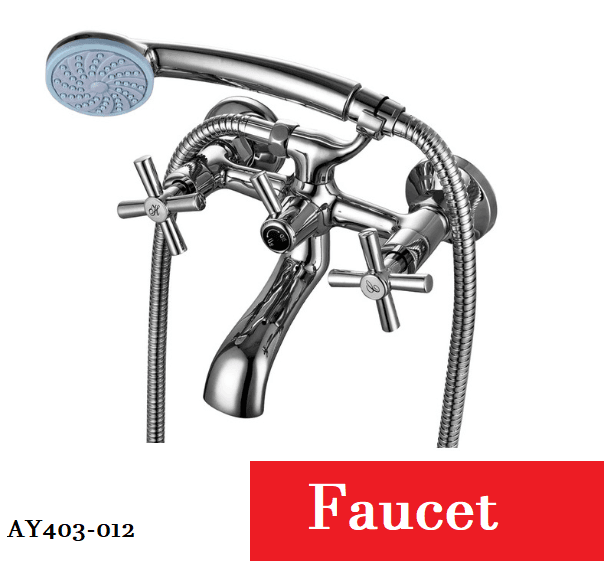 Bath Mixer Faucet Star AY403-012