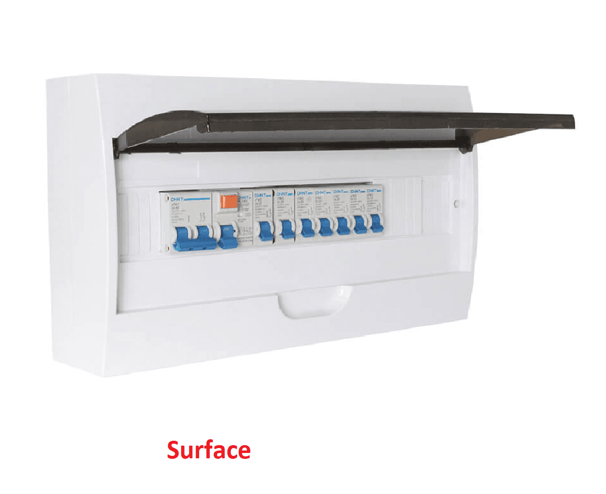 DB Ready Board Complete