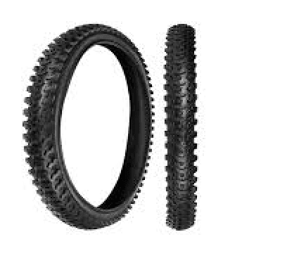 Bicycle Tires