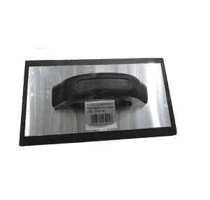 Trowel Black Foam