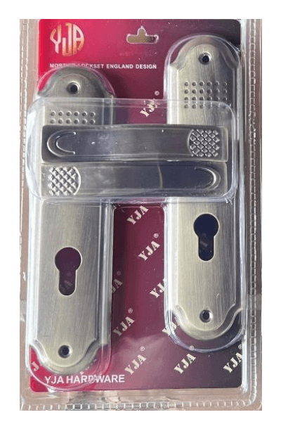 Door Lock Mortice F80T09-AB