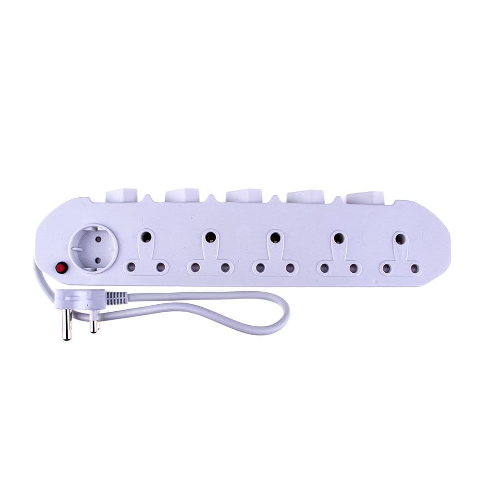Redisson Multi-Plug 11 Ways
