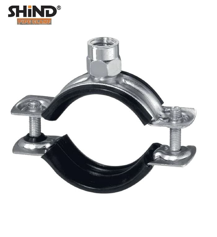 Shind HDPE Pipe Clamp