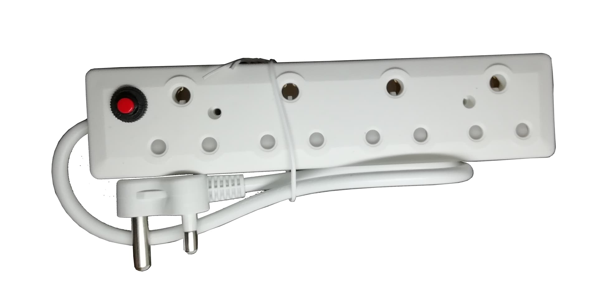 Redisson Multi-Plug 4 Ways