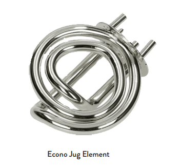 Econo Element for Jug