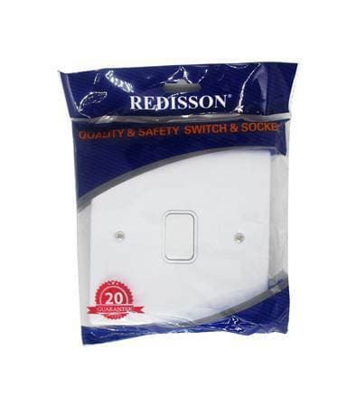 Redisson Isolator Switch