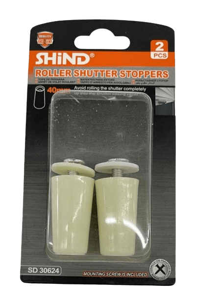 Shind Roller Shutter Stoppers