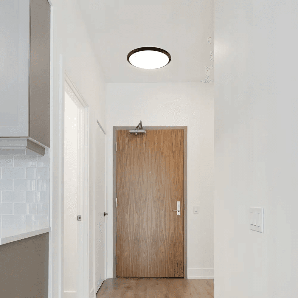 DrLight 3 Proof Ceiling Light 36W Moisture, Dust and Insect Proof- 26cm