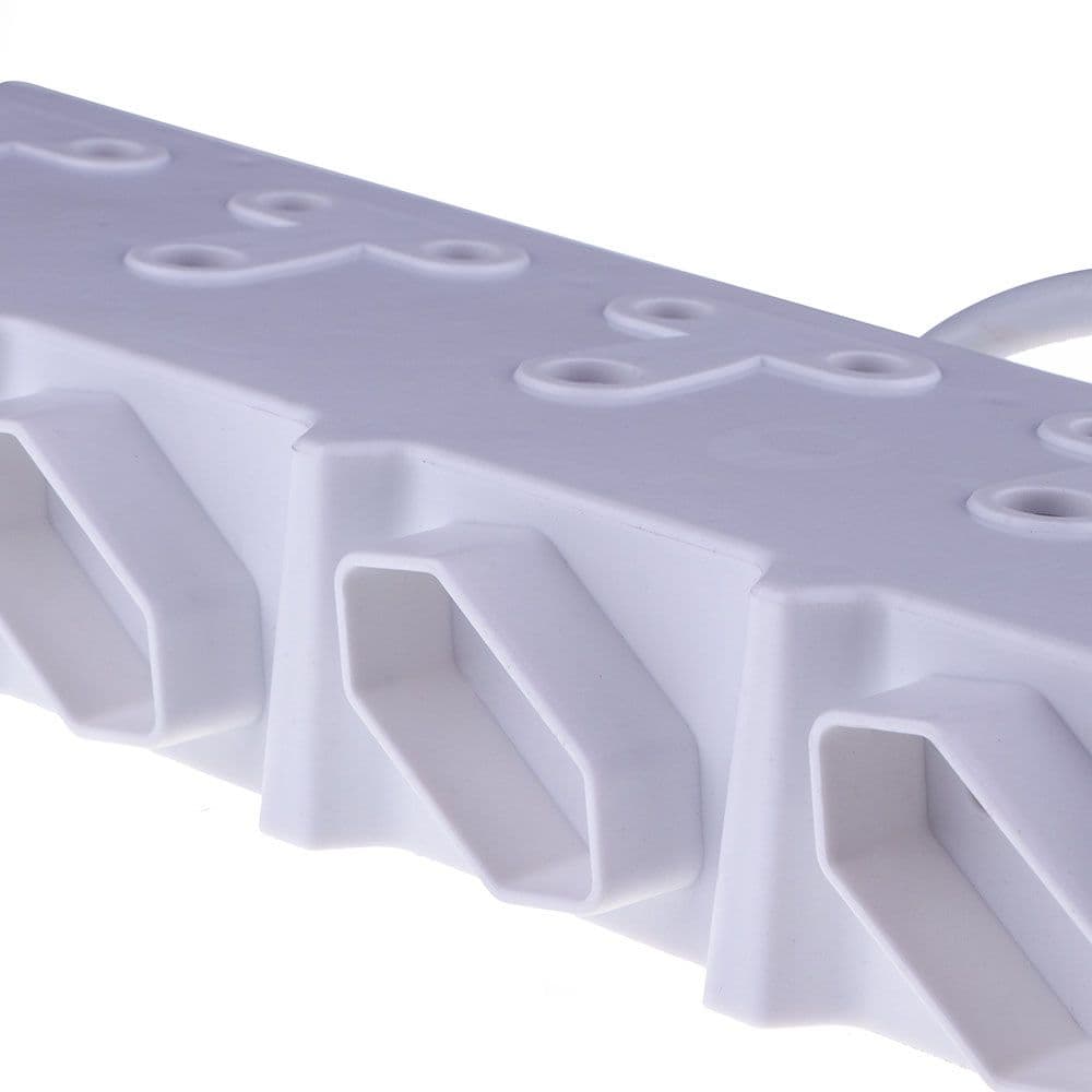 Redisson Multi-Plug 11 Ways