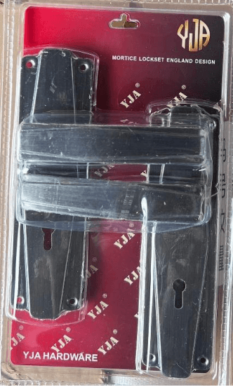 Door Lock Mortice F18T05-SN