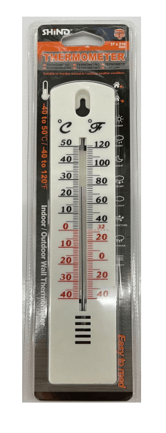 Shind Thermometer