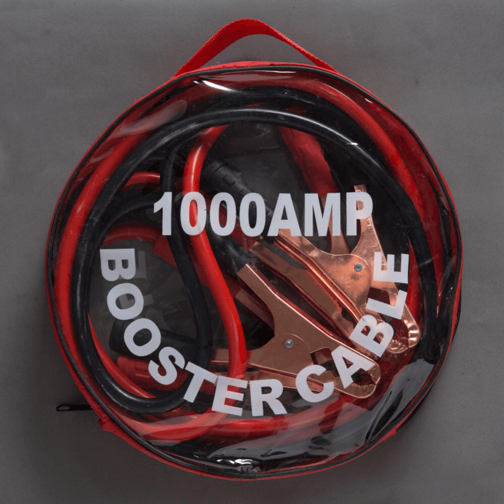 Booster Cables
