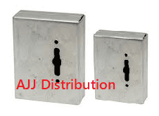 Security Gate lock Box