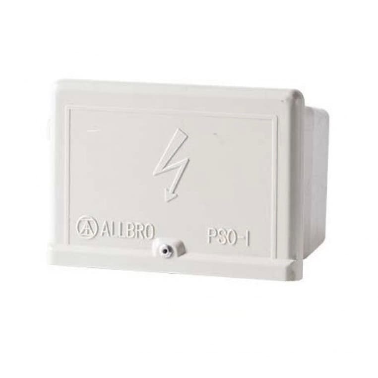 Waterproof Electrical York Box