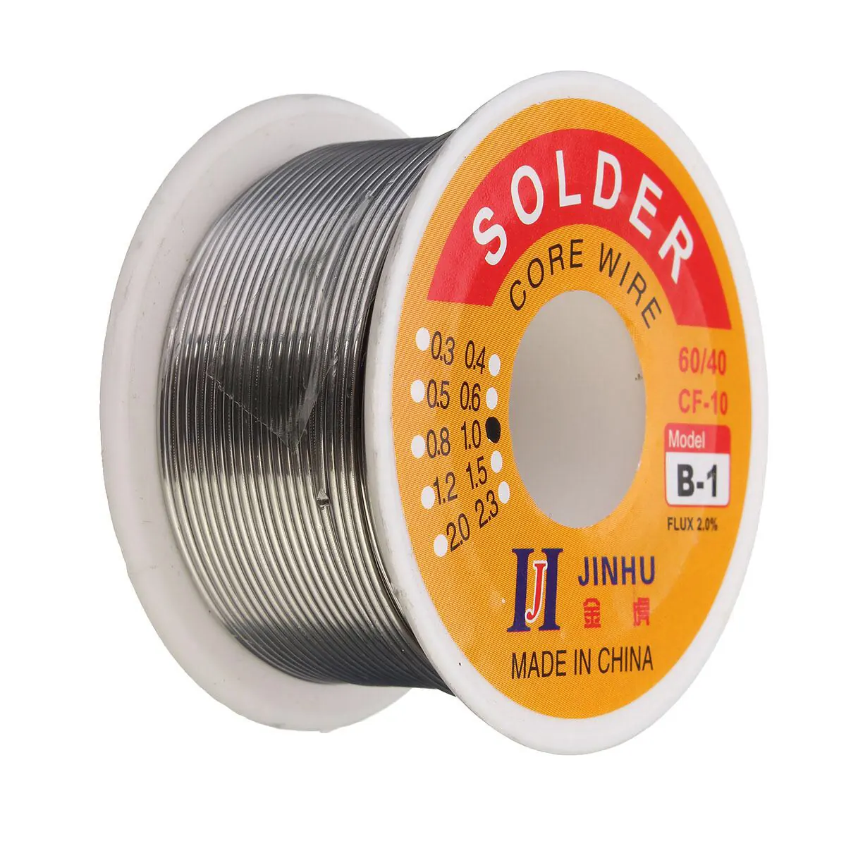 Soldering Wire