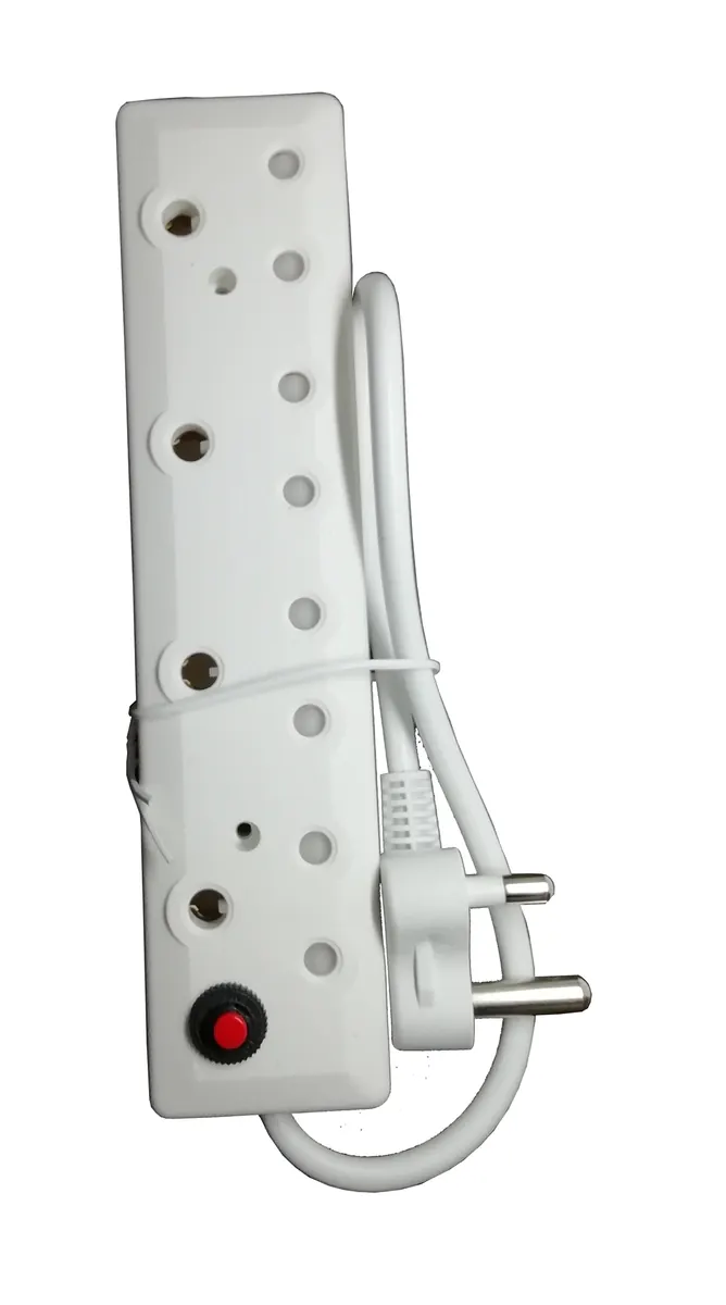 Redisson Multi-Plug 4 Ways
