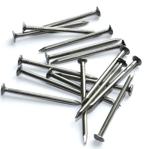 Wire Nails 25x1Kg