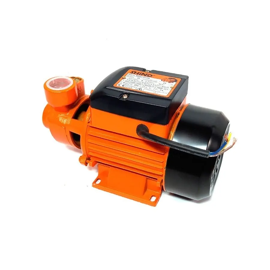 Shind Water Pump - 370W -25mx35L