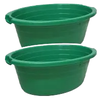 Basin Tub 90ltr