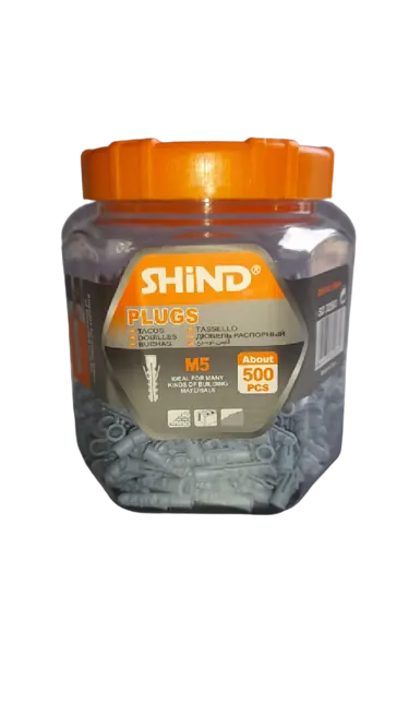 Shind Plugs