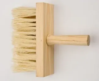 White Wash Brush