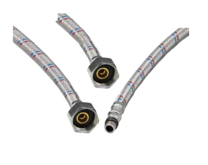 Flexible Water Pipe 2s Set
