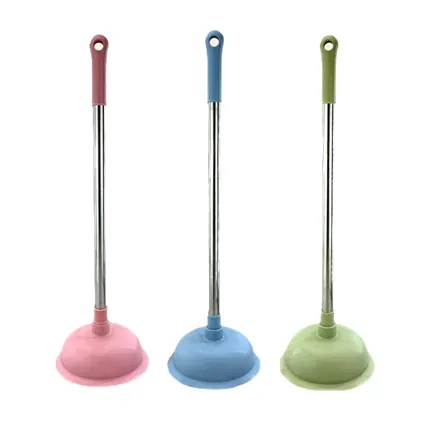 Toilet Plunger