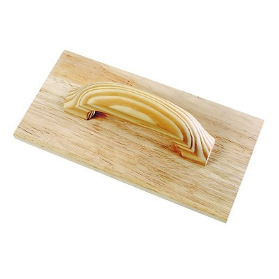 Wooden Float 280x140x16mm