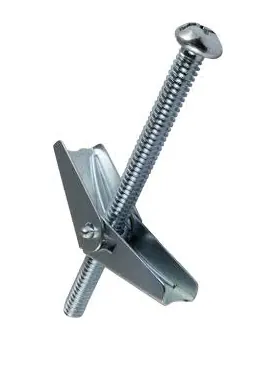 Shind Toggle Bolts - M4 x 50mm