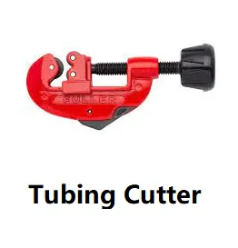 Copper Tubing Cutter 3-28mm