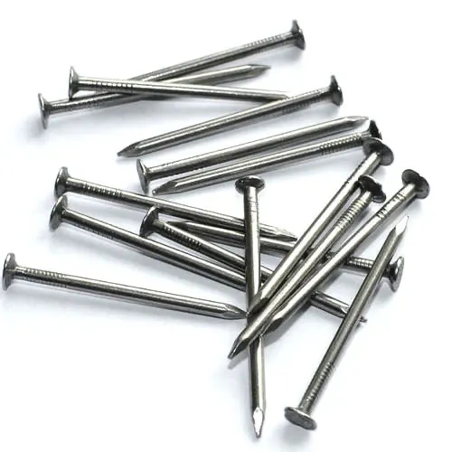 Wire Nails 25x1Kg