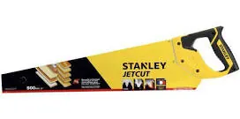 Hand Saw Plastic Handle