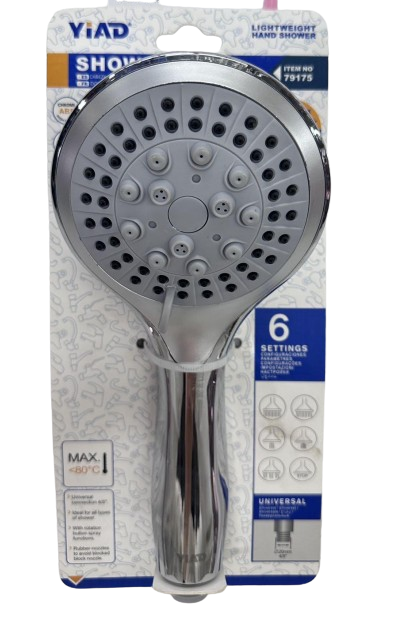 Yiad Shower Head  YD79175