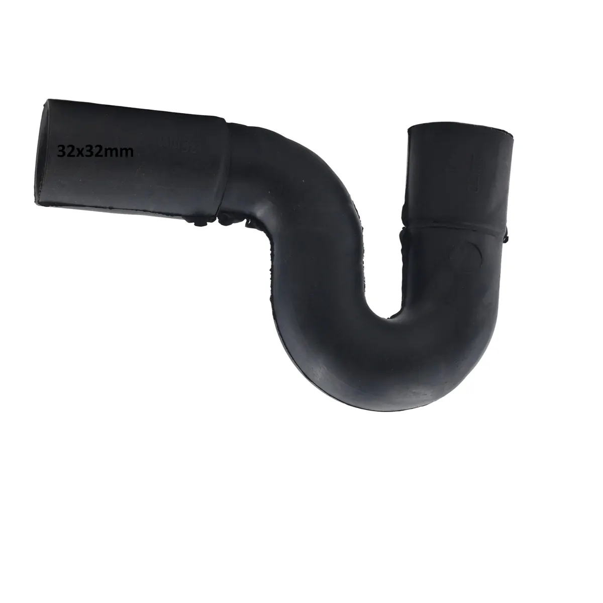 Rubber P Trap Mini 40x40