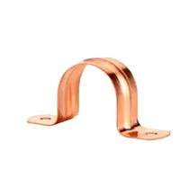 Copper Saddles