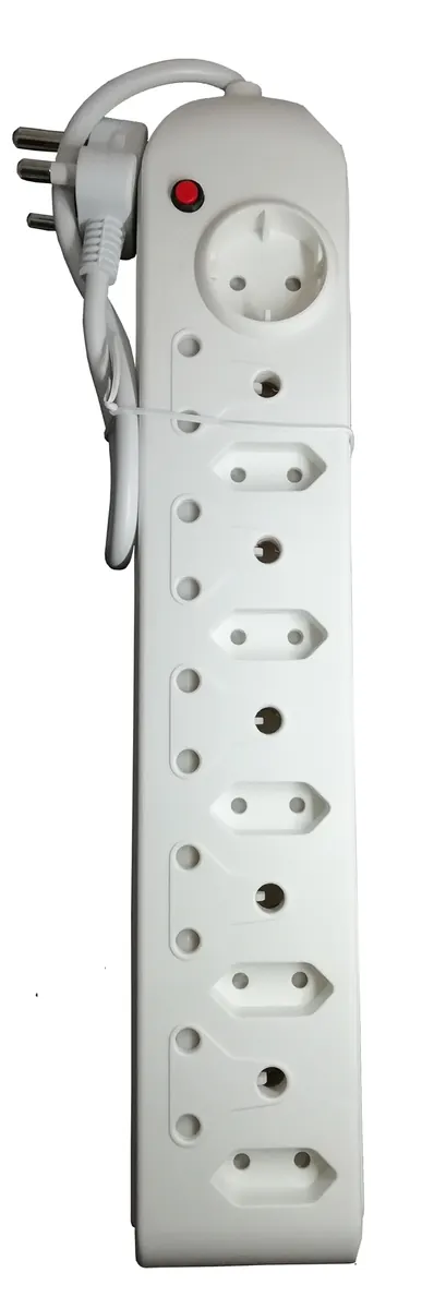 Redisson Multi-Plug 11 Ways