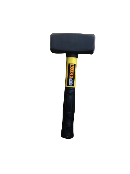 Kuke Cutter Hammer With Linked Handle 2000g