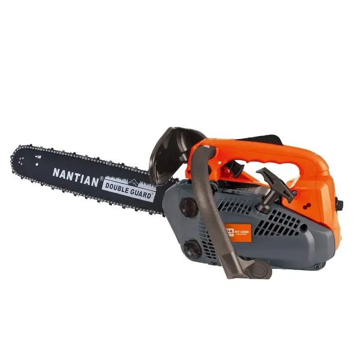 Shind 18" Cordless Chainsaw Petrol