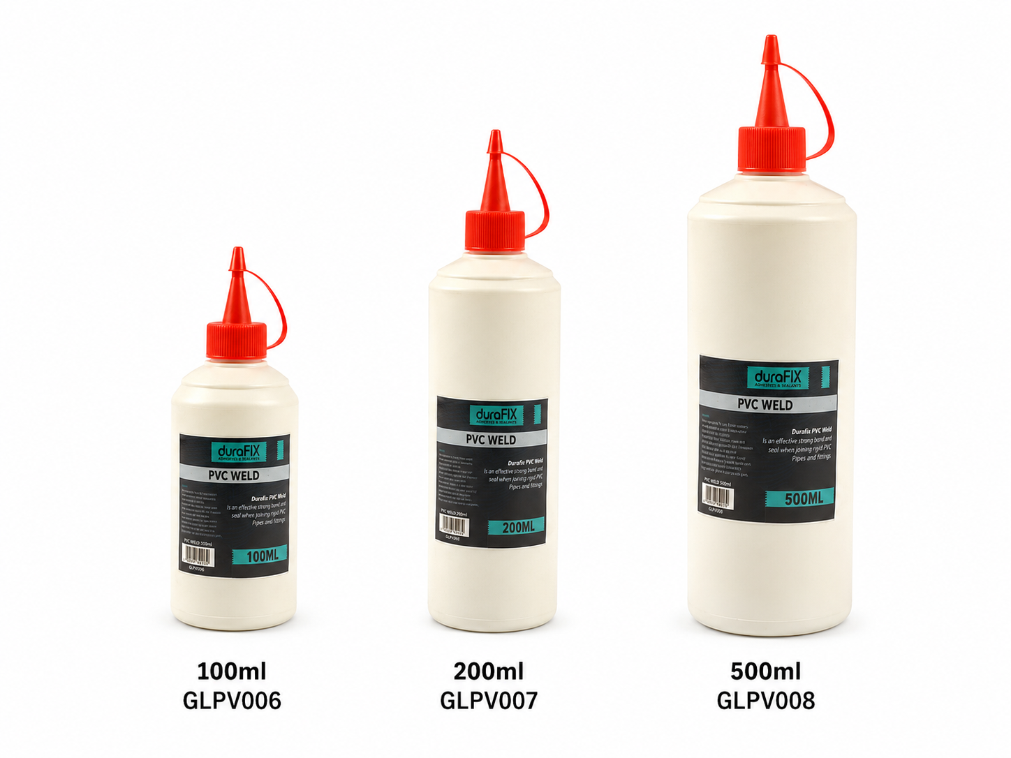 Durafix PVC Weld Glue